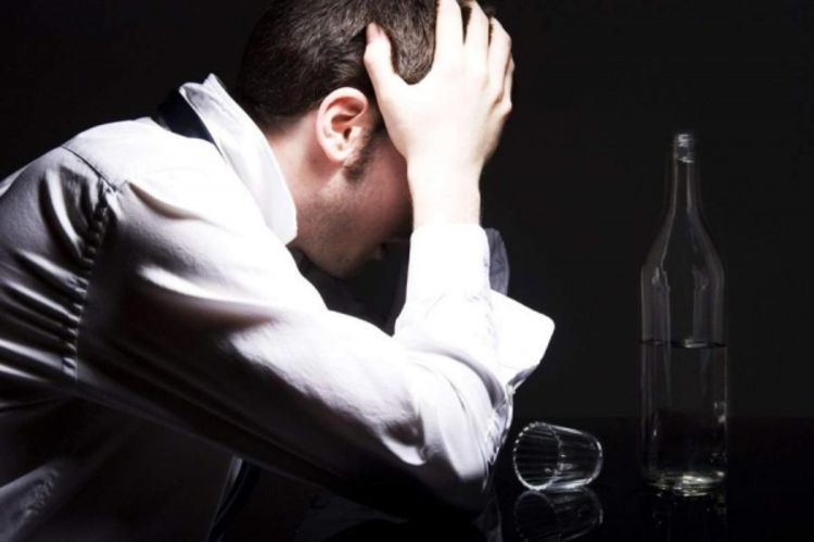 Ispovijest alkoholičara: Pio sam litar rakije dnevno