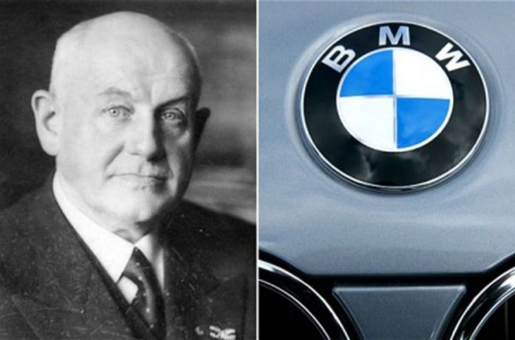 Dinastija iz BMW-a priznala nacističku prošlost