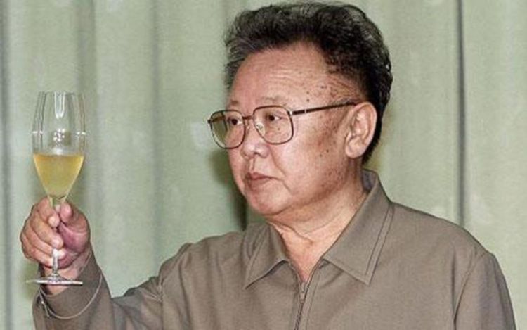 Kim Džong-Il daje više od 100.000 dolara za životinje