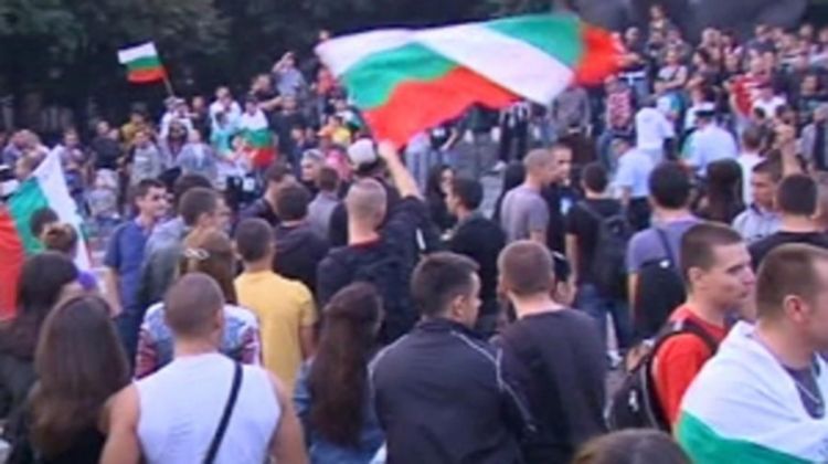 Bugarska romska organizacija traži reakciju EU