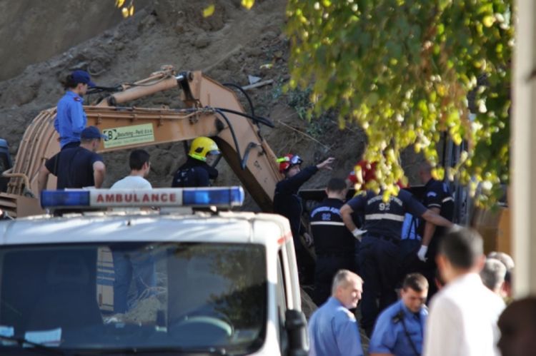 Saslušanja zbog smrti petorice radnika