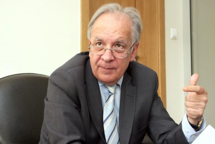 Ninoslav Stojadinović, srbijanski ambasador u BiH: Precenjuje se uticaj Srbije na RS