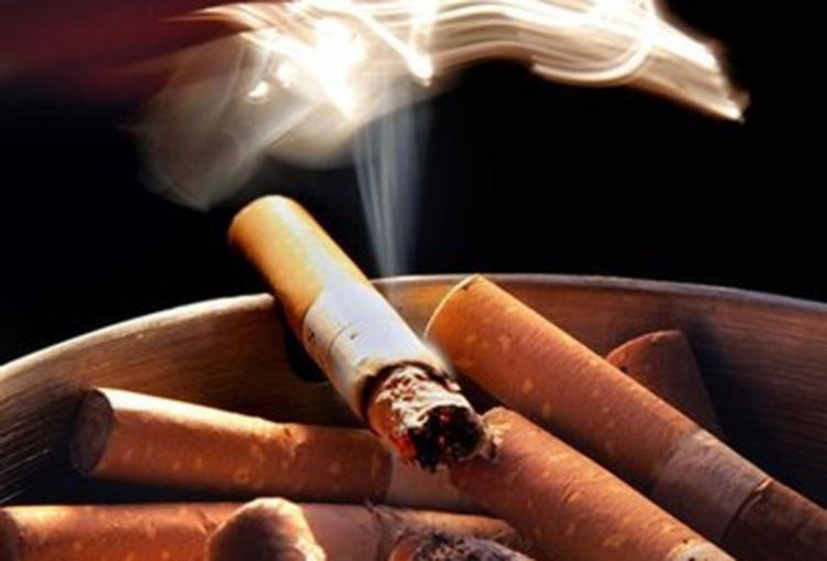 Grčka odobrila pušenje u noćnim klubovima