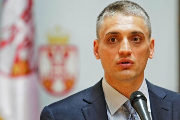 Jovanović: Zabrana Parade pokazuje kukavičluk vlasti