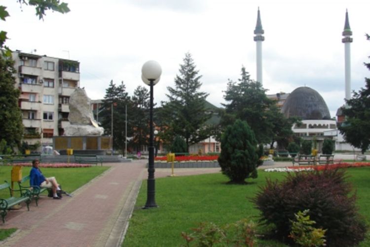 Živinice: Odbornik gurnuo novinara, snimatelju oduzeo kameru