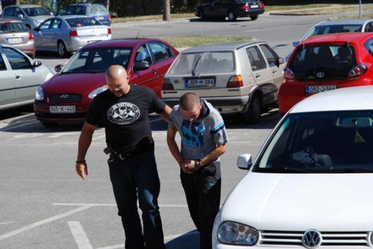 Banjaluka: Cvišić osumnjičen za pokušaj ubistva