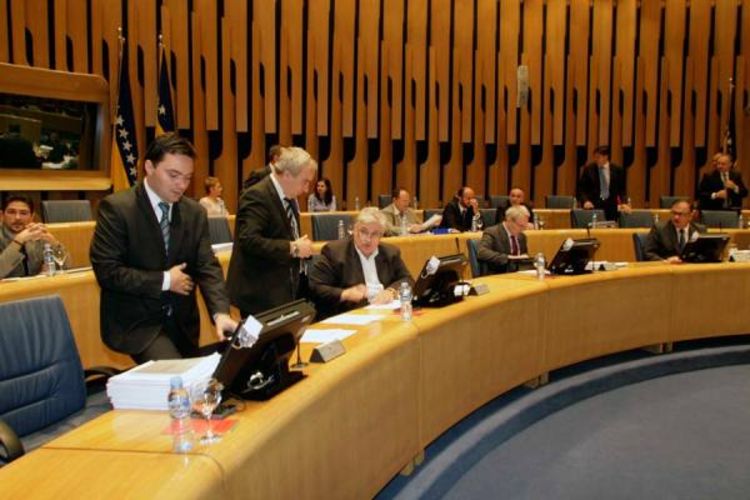 Traže analizu efekata rada stranih tužilaca