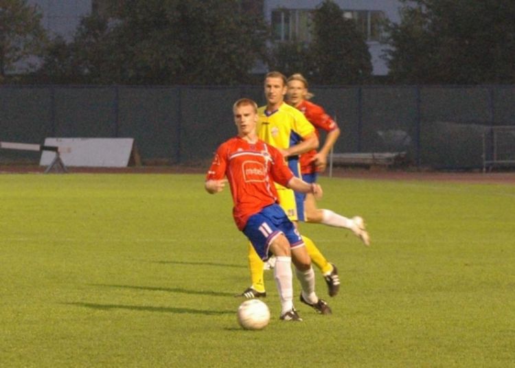 Fudbaleri Borca gostuju u Gradačcu