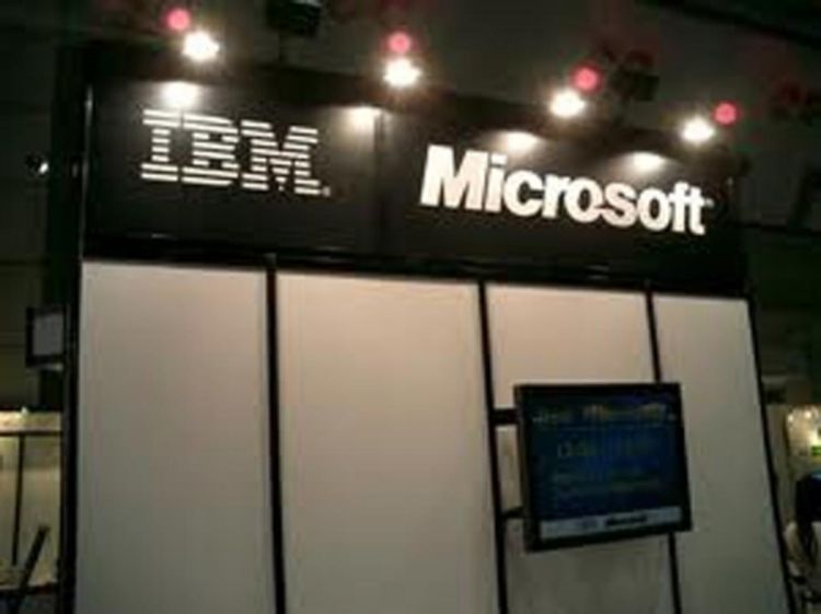 IBM pretekao Majkrosoft po vrijednosti nakon 15 godina
