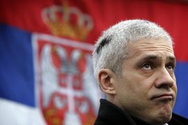 Tadić: Srbija neće pristati na prekrajanje istorije
