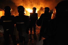 Antiromski protesti u Sofiji