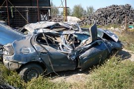 Slavko Blagojević (19) smrtno stradao u Čatrnji: Roditelji uzalud ...