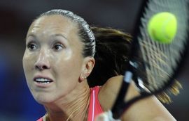 Jelena Janković poražena u prvom kolu