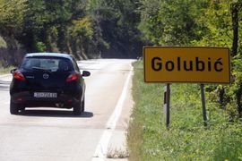 Inspekcija zabranila podizanje spomenika srpskim žrtvama