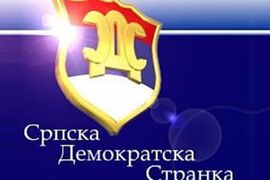 SDS podnijela prijavu protiv dobojskog tužioca, jer je Bosiću psovao ...