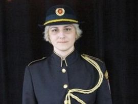 Registrovana mreža žena MUP-a RS