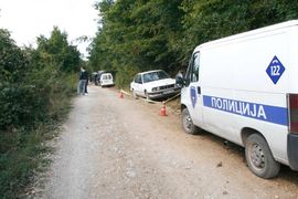 Priznao dvostruko ubistvo, motiv vjerovatno osveta zbog krađe