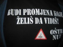 Osnovan Alternativni Savjet ministara BiH