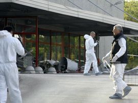 Hiljadu tona eksploziva u BiH nije dobro zbrinuto