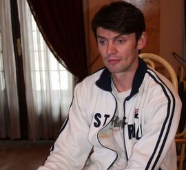 Ronald Savković: Klasični balet je Biblija