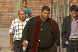 Unuk "Cara Kira" predao se policiji (Video)