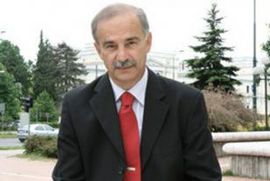 Treći put smijenjen Mehmed Agović