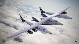  Avionom od Londona do Sidneja za dva sata?