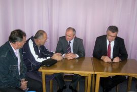 Za program banjske rehabilitacije 300.000 KM