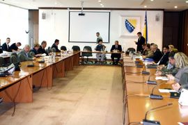 Istražiće uništenje viška naoružanja