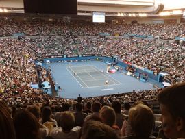 Australijen open najbogatiji