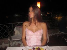 Podgoričanka Katarina o ljubavi sa Berluskonijem: Kao da smo već muž ...