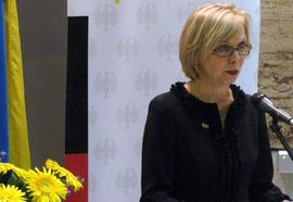 Knoc: BiH će postati članica EU