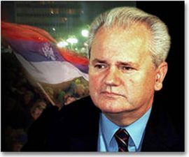 Prije tačno 11 godina srušen režim Slobodana Miloševića