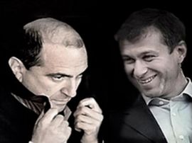 Abramovič protiv Berezovskog: Obračun dva ruska oligarha na sudu