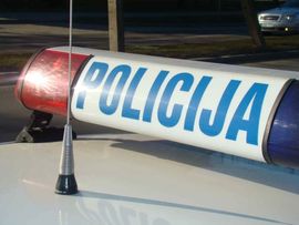 Petnaestogodišnjak iz Tuzle teško  povrijeđen u saobraćajnoj nezgodi