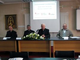Banjaluka: Prvi susret direktora karitasa BiH i Hrvatske