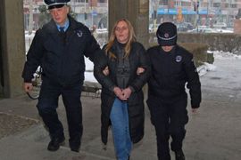 Ukinuta presuda Marini Andrejić za ubistvo sina