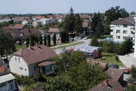 Prevrnula se cisterna s amonijakom