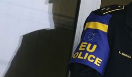 Hapšenja i pretresi EULEX-a na Kosovu