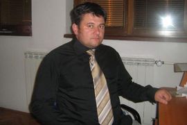 Dejan Prošić: Nedostaju struja, putevi i policija
