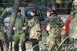 Sedam godina nerasvijetljeno ubistvo gardista na Topčideru