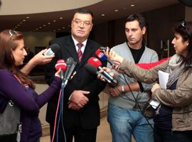 Do 2020. godine ništa od autoputa