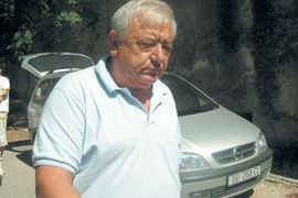 Svjedoci Alijagića nisu došli na ročište