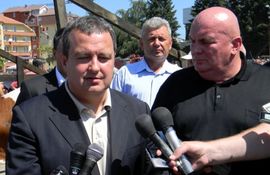 Palma plaća Dačiću za ukidanje gej parade