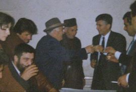 Primio sam Đinđića u kuću kad niko drugi nije smio
