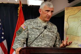 Hertling: Problem discipline u vojsci SAD sve ozbiljniji