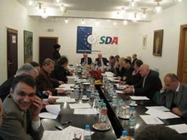 Formirana vlast u još dva kantona