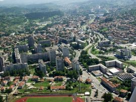 Pronađen vozač koji je povrijedio dječaka