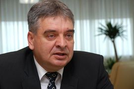 Selman: Vrhovni sud BiH nepotreban