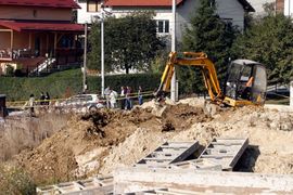 Svi radnici pušteni iz bolnice
